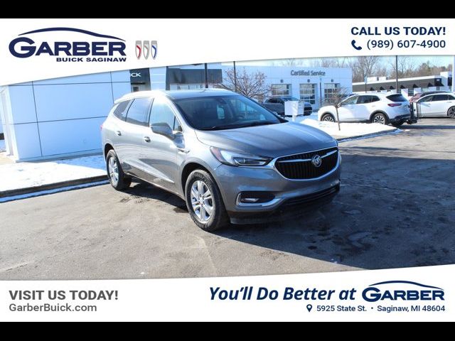 2019 Buick Enclave Premium