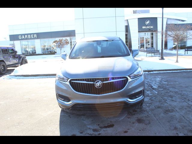 2019 Buick Enclave Premium