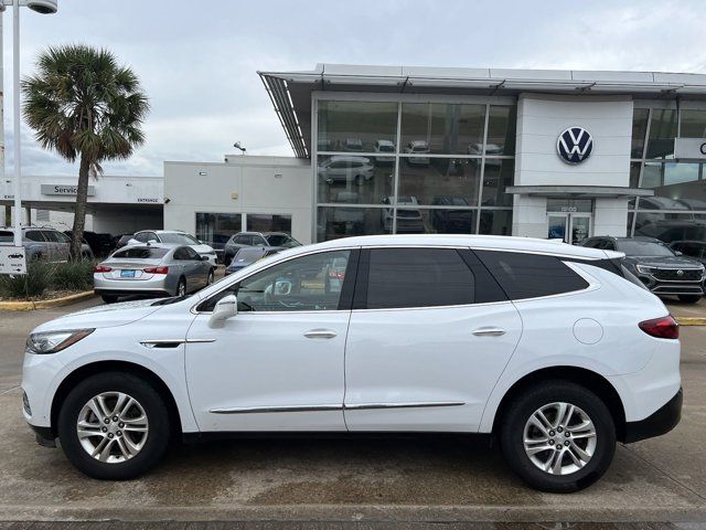 2019 Buick Enclave Premium