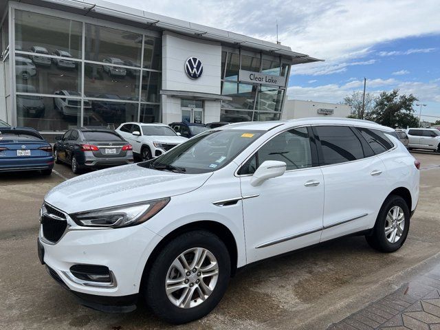 2019 Buick Enclave Premium