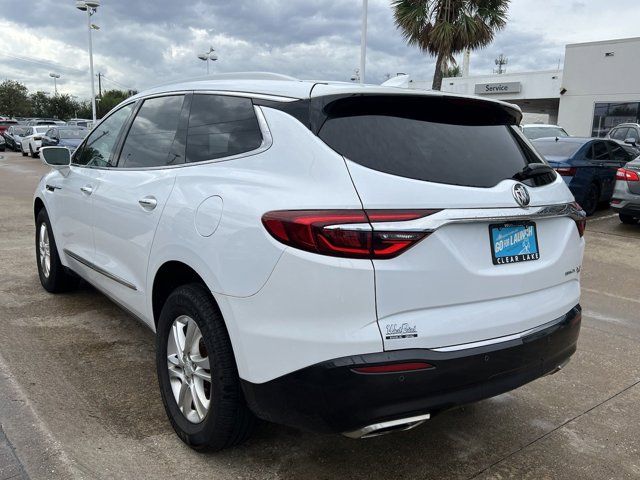 2019 Buick Enclave Premium