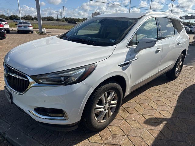 2019 Buick Enclave Premium