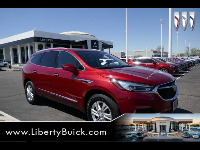 2019 Buick Enclave Premium