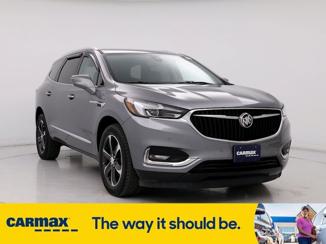 2019 Buick Enclave Premium