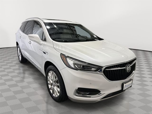 2019 Buick Enclave Premium
