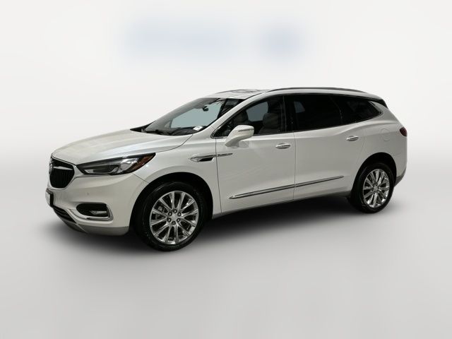 2019 Buick Enclave Premium