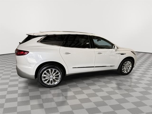 2019 Buick Enclave Premium
