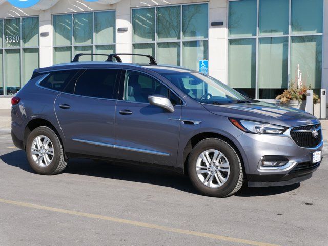 2019 Buick Enclave Premium