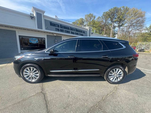 2019 Buick Enclave Premium
