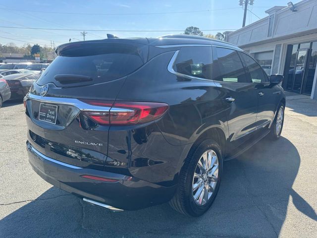 2019 Buick Enclave Premium