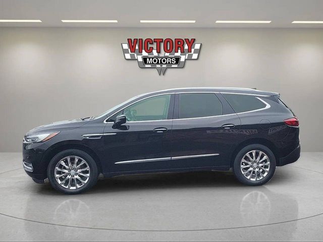 2019 Buick Enclave Premium