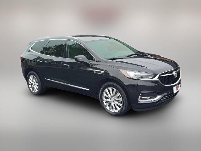 2019 Buick Enclave Premium