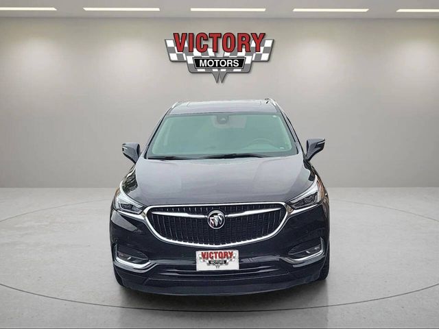 2019 Buick Enclave Premium