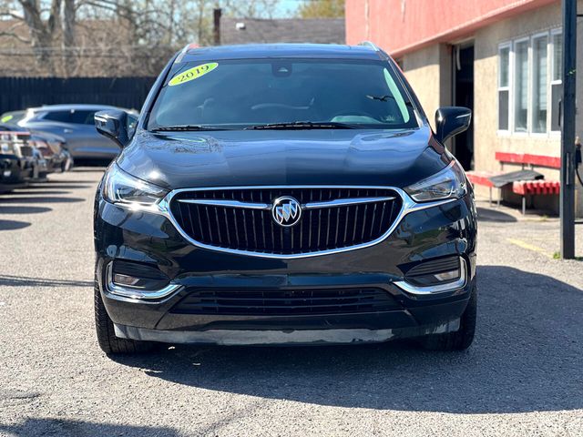 2019 Buick Enclave Premium