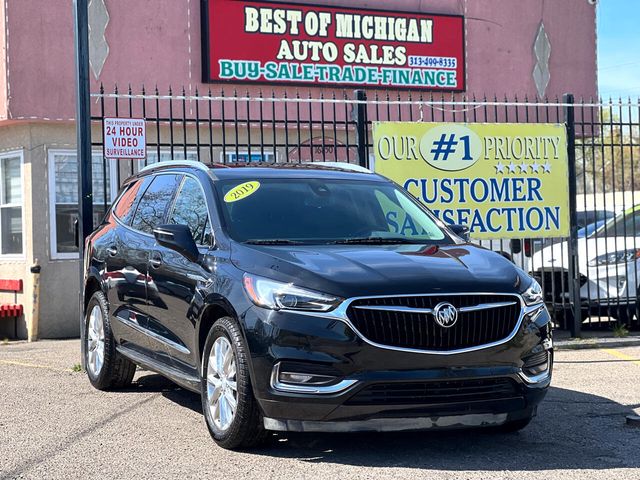 2019 Buick Enclave Premium