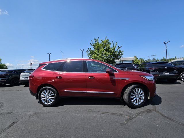 2019 Buick Enclave Premium
