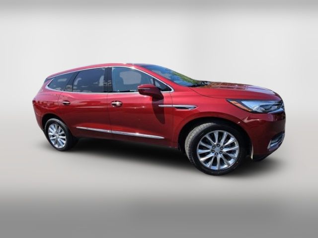 2019 Buick Enclave Premium