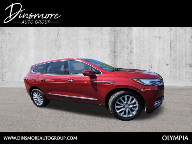 2019 Buick Enclave Premium