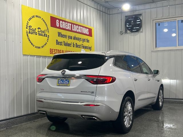 2019 Buick Enclave Premium