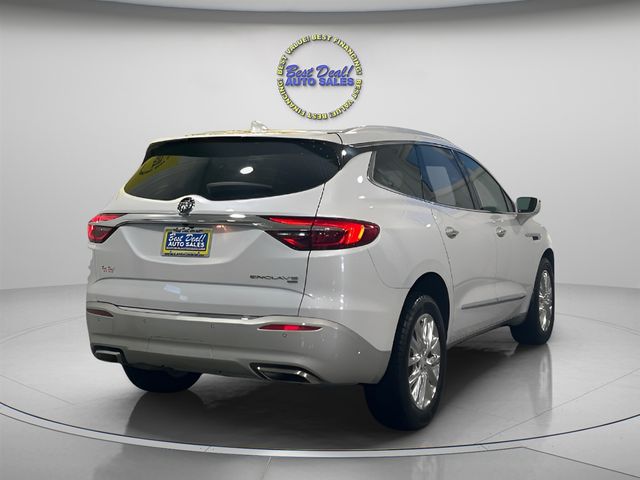 2019 Buick Enclave Premium