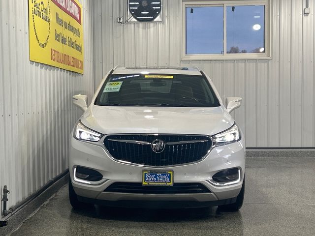 2019 Buick Enclave Premium