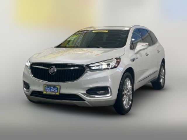 2019 Buick Enclave Premium