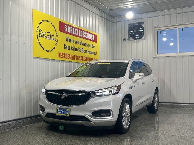 2019 Buick Enclave Premium