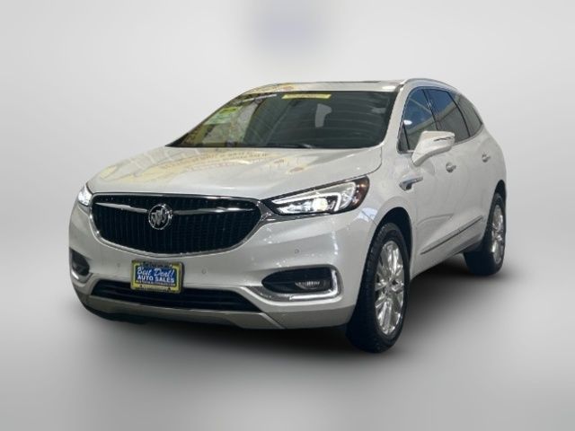 2019 Buick Enclave Premium