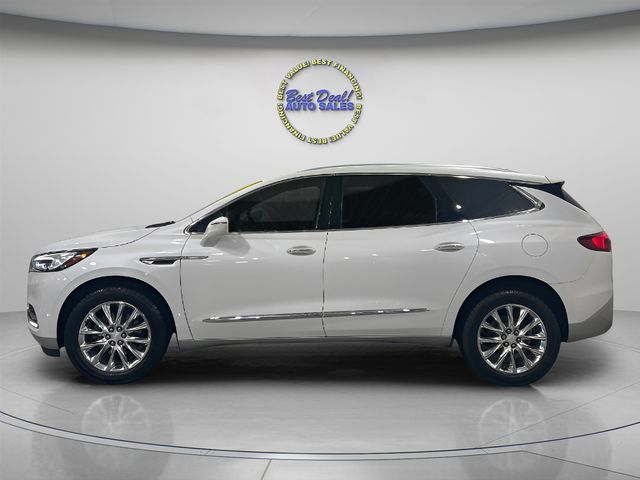 2019 Buick Enclave Premium