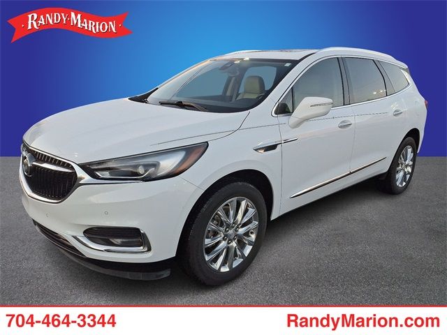 2019 Buick Enclave Premium