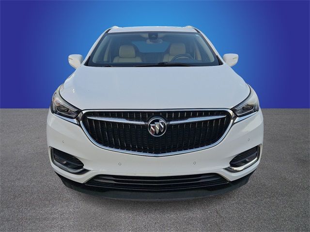 2019 Buick Enclave Premium