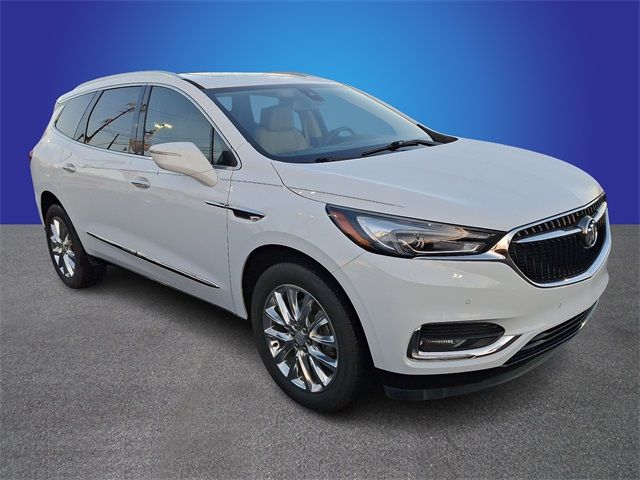 2019 Buick Enclave Premium