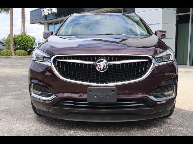 2019 Buick Enclave Premium