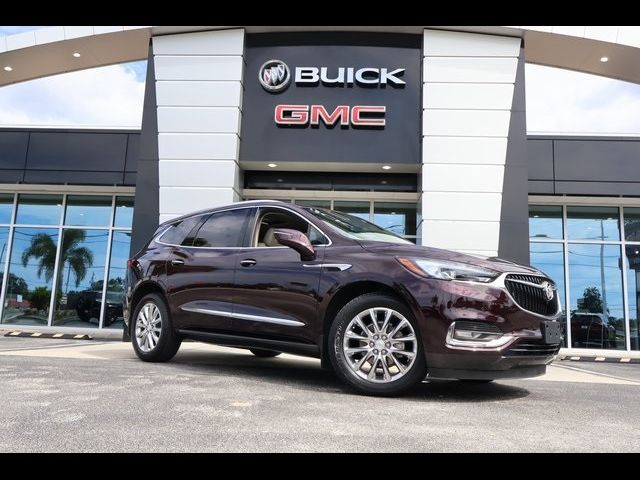 2019 Buick Enclave Premium