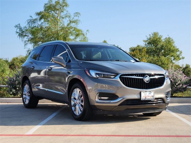 2019 Buick Enclave Premium