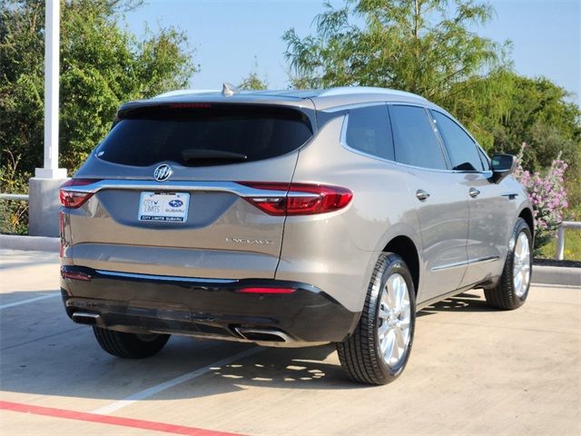 2019 Buick Enclave Premium