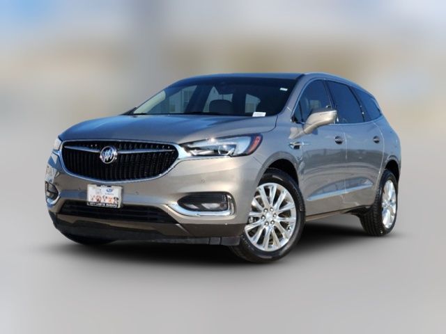 2019 Buick Enclave Premium