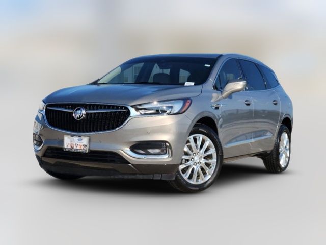 2019 Buick Enclave Premium