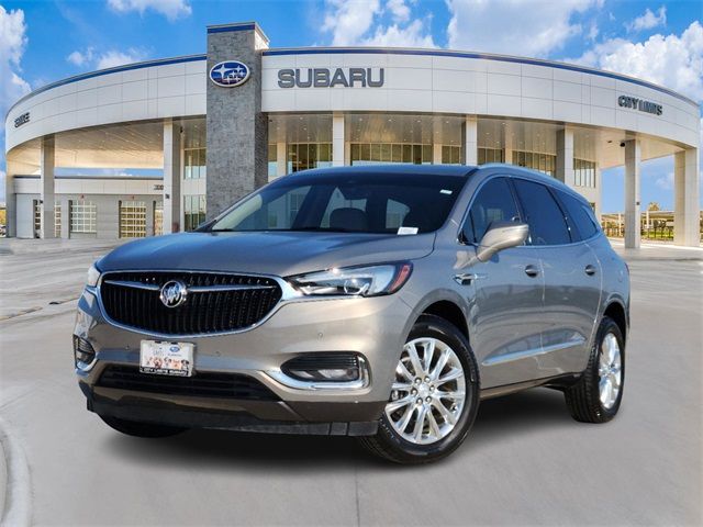 2019 Buick Enclave Premium