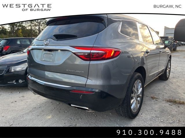 2019 Buick Enclave Premium