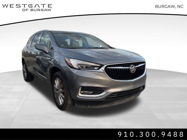 2019 Buick Enclave Premium