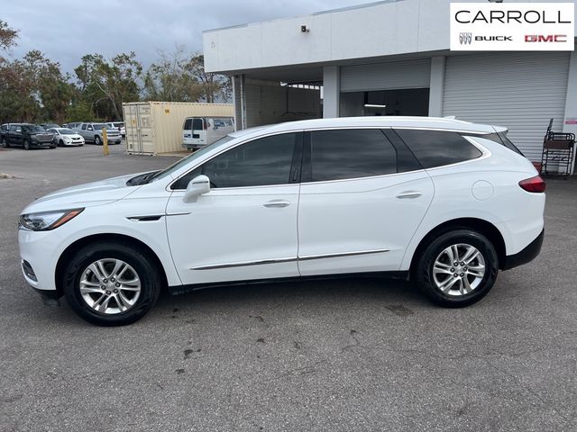 2019 Buick Enclave Premium