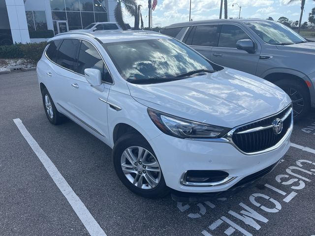 2019 Buick Enclave Premium