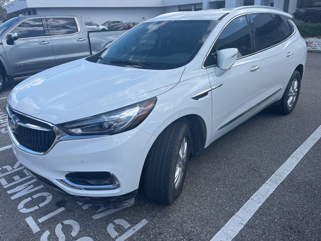 2019 Buick Enclave Premium