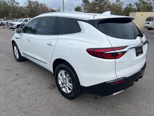 2019 Buick Enclave Premium