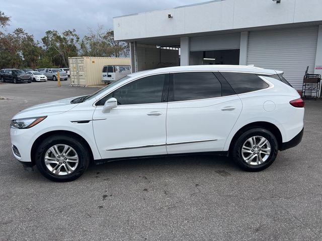 2019 Buick Enclave Premium