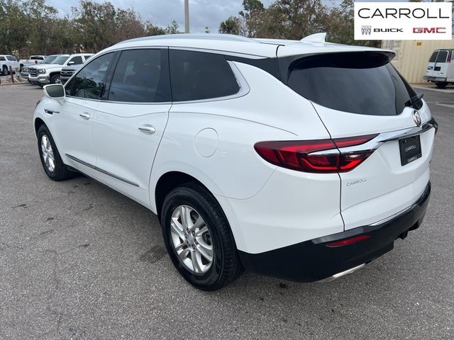 2019 Buick Enclave Premium