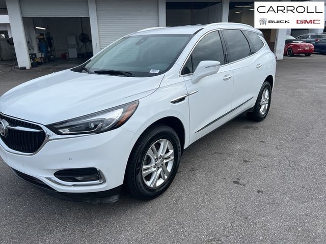 2019 Buick Enclave Premium