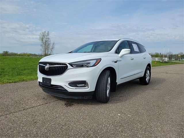 2019 Buick Enclave Premium