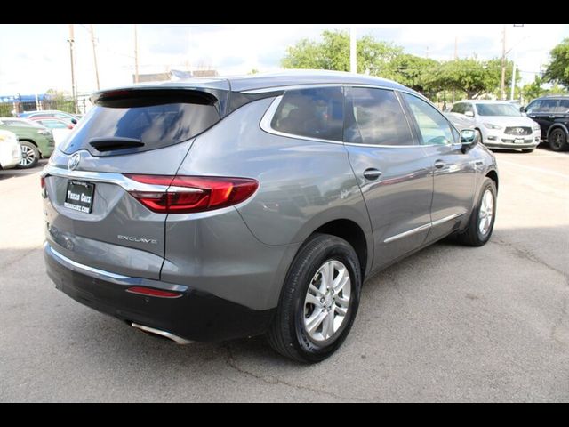 2019 Buick Enclave Premium